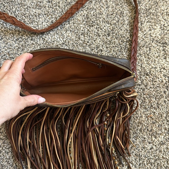 Purse crossbody western bag - Picture 2 of 5